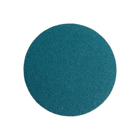 Pferd 6" Diameter PSA Disc - Zirconia Alumina - 60 Grit 47573